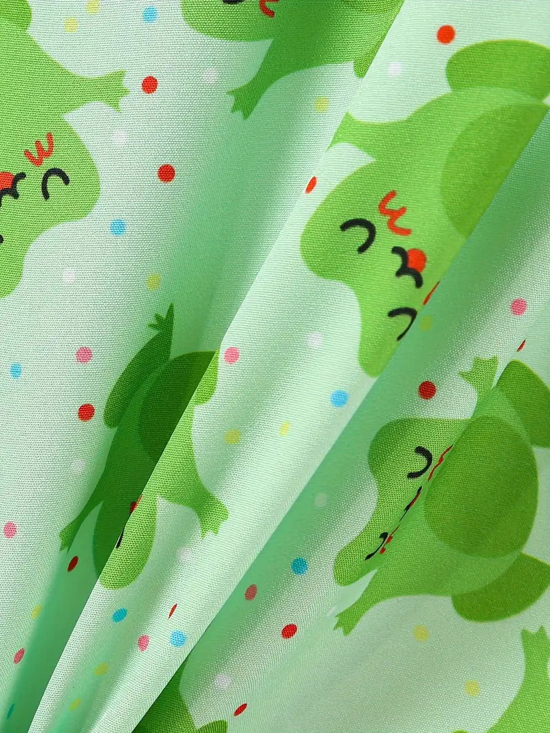 Camiseta de verão de sapo