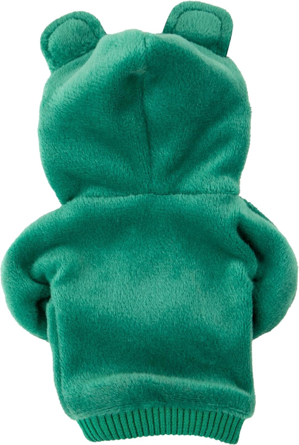 Capinha de câmbio de carro no formato de sapo