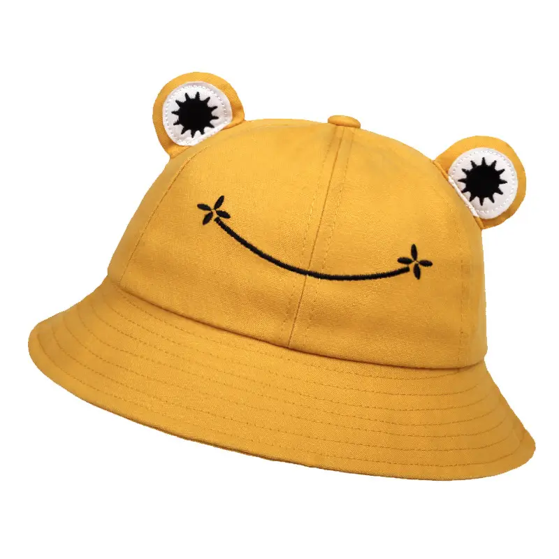 Chapéu de sapo