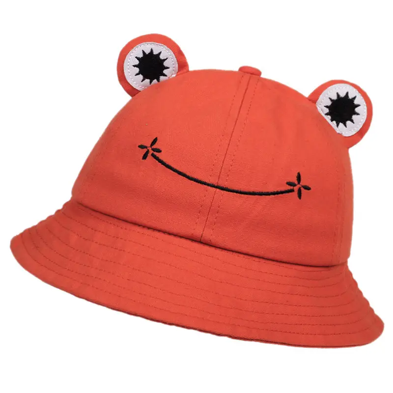 Chapéu de sapo
