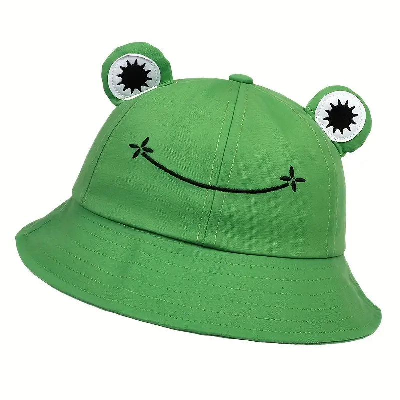 Chapéu de sapo