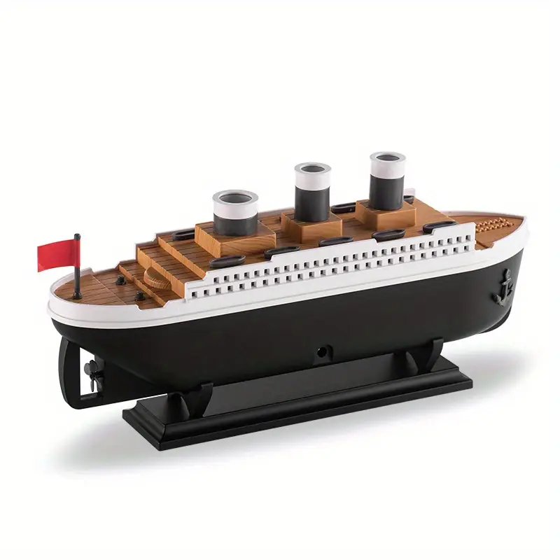 Difusor Titanic
