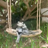 enfeite de balanco de sapo 2