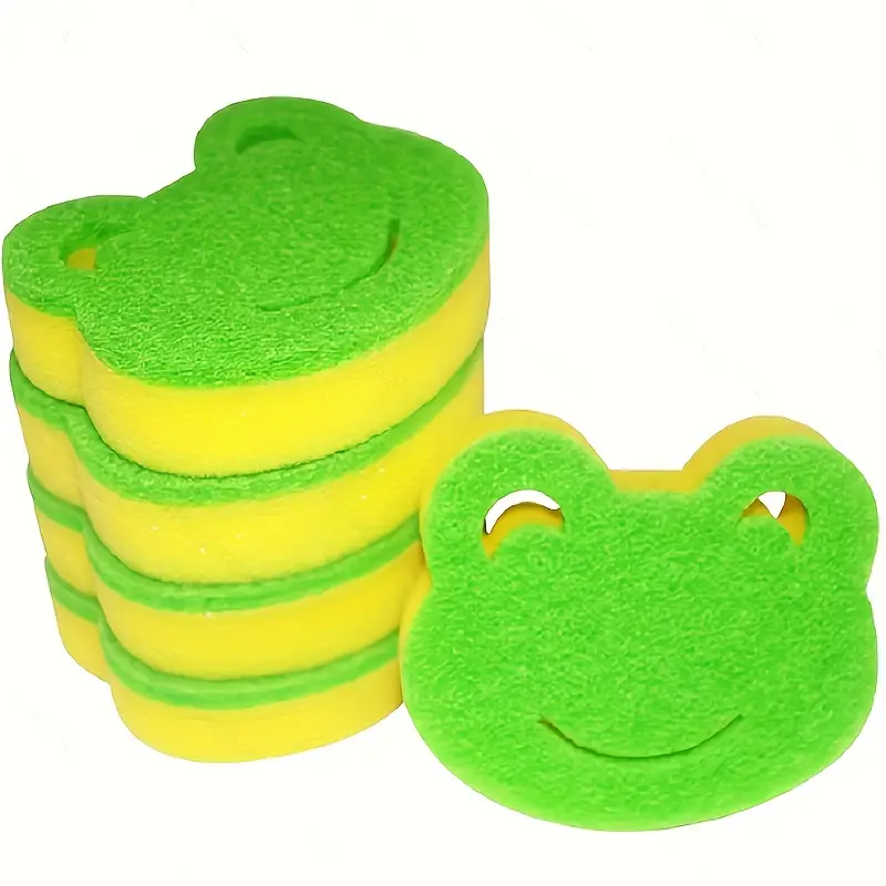 Esponja de sapo