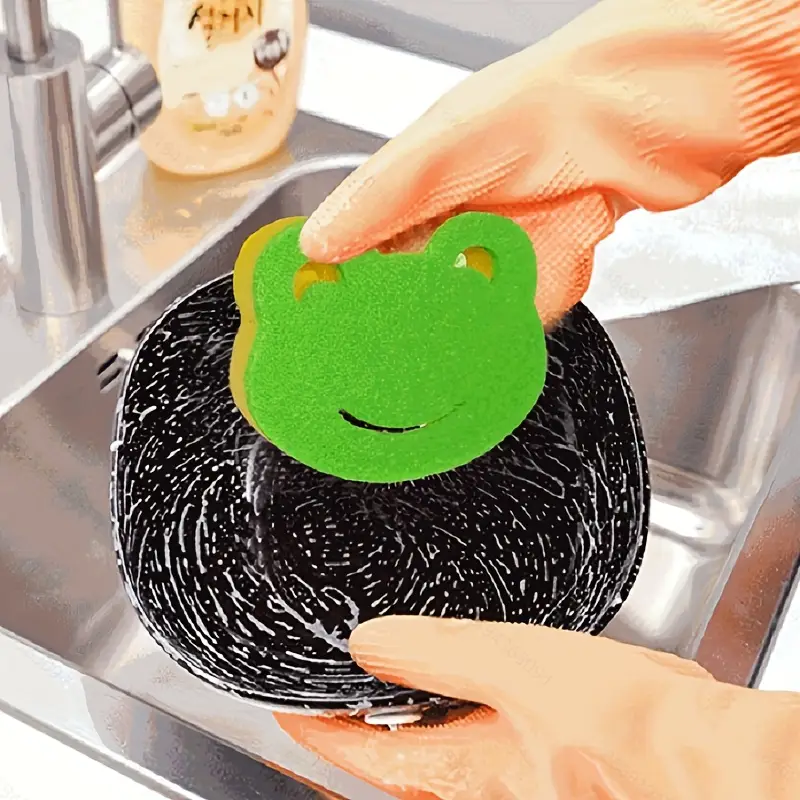 Esponja de sapo