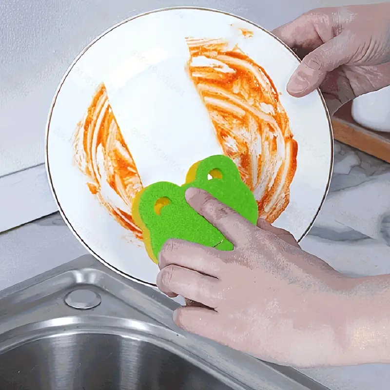 Esponja de sapo