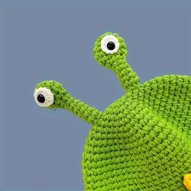 Gorro de sapo