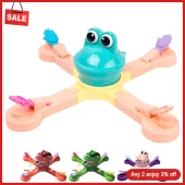 jogo interativo do sapo para criancas e pai 1
