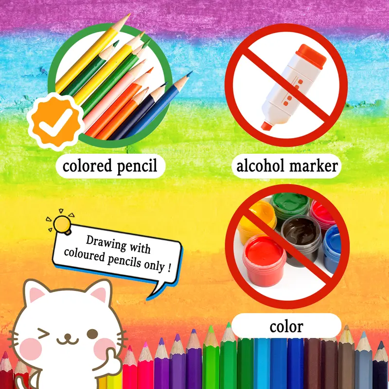 Livro de colorir dia do sapo