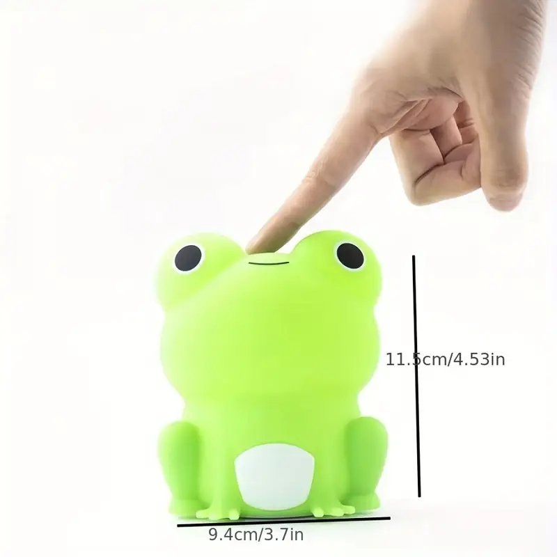 Iluminária de sapo