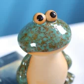 molde de silicone de sapo 6