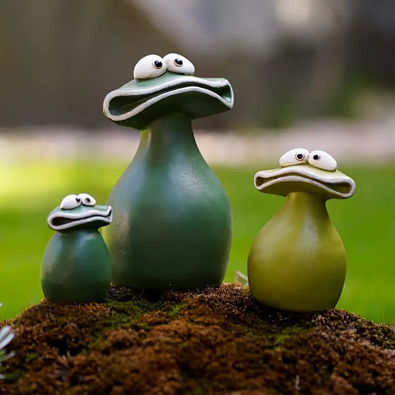 Sapinhos alegres