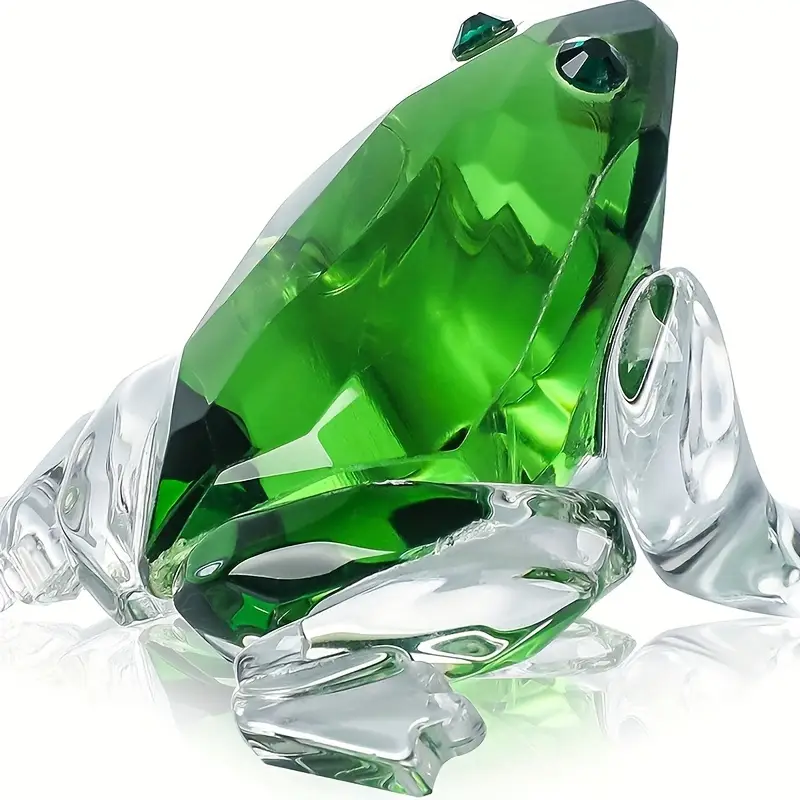 Sapo de cristal