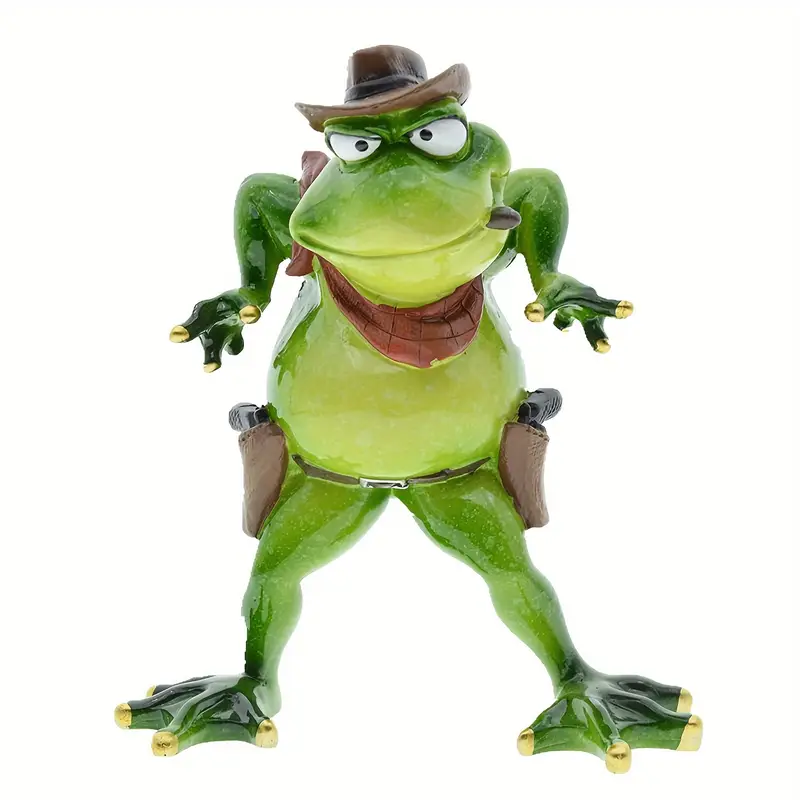 Sapo faroeste
