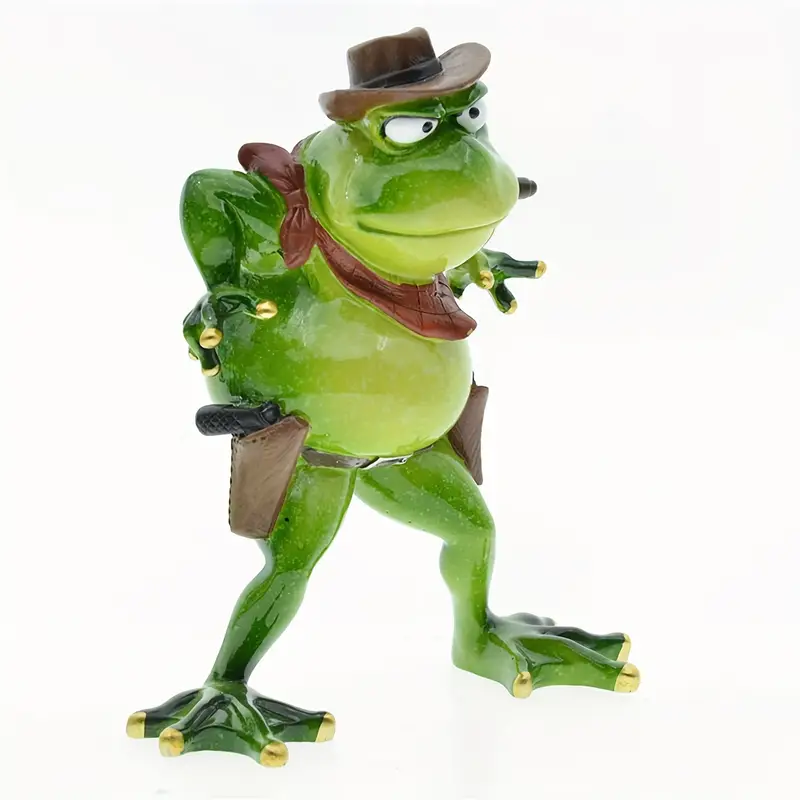 Sapo faroeste