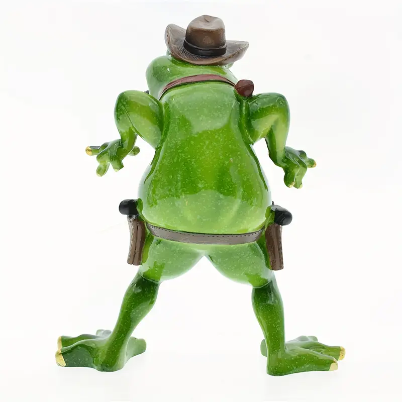 Sapo faroeste