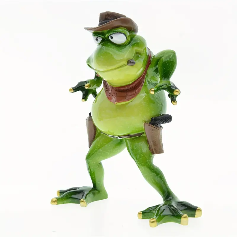 Sapo faroeste