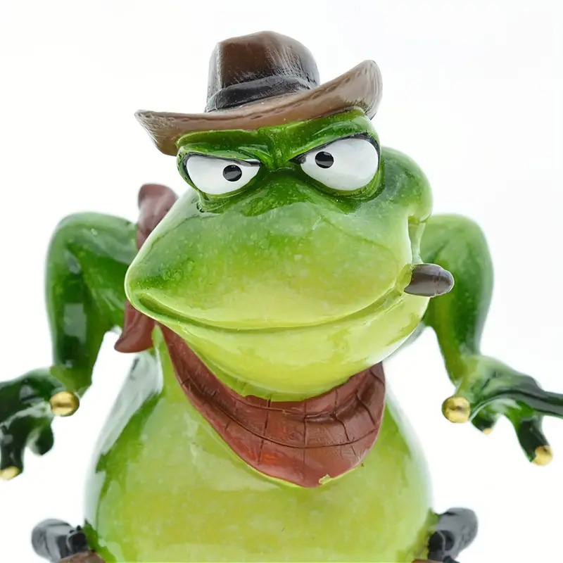 Sapo faroeste