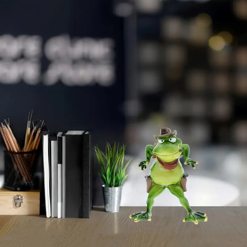 Sapo faroeste