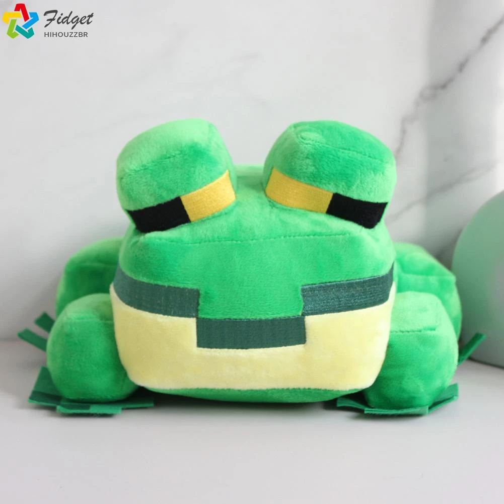 Sapo Minecraft