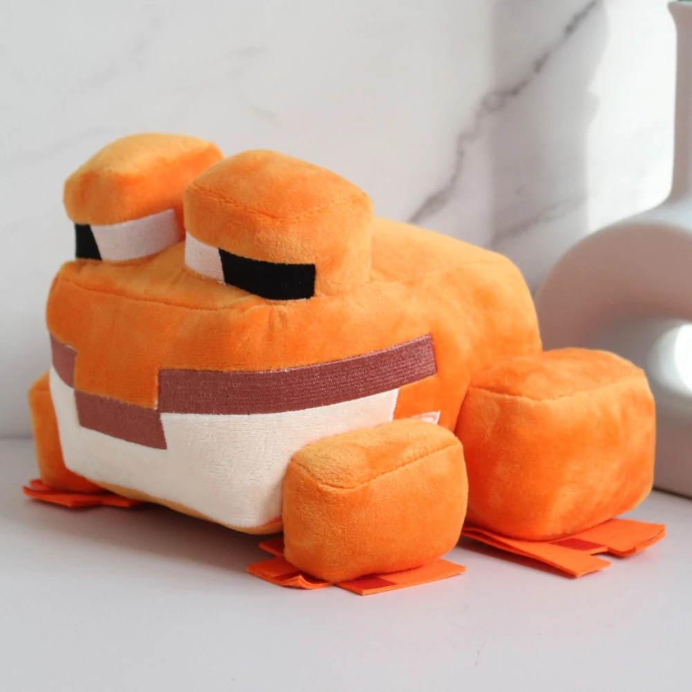 Sapo Minecraft