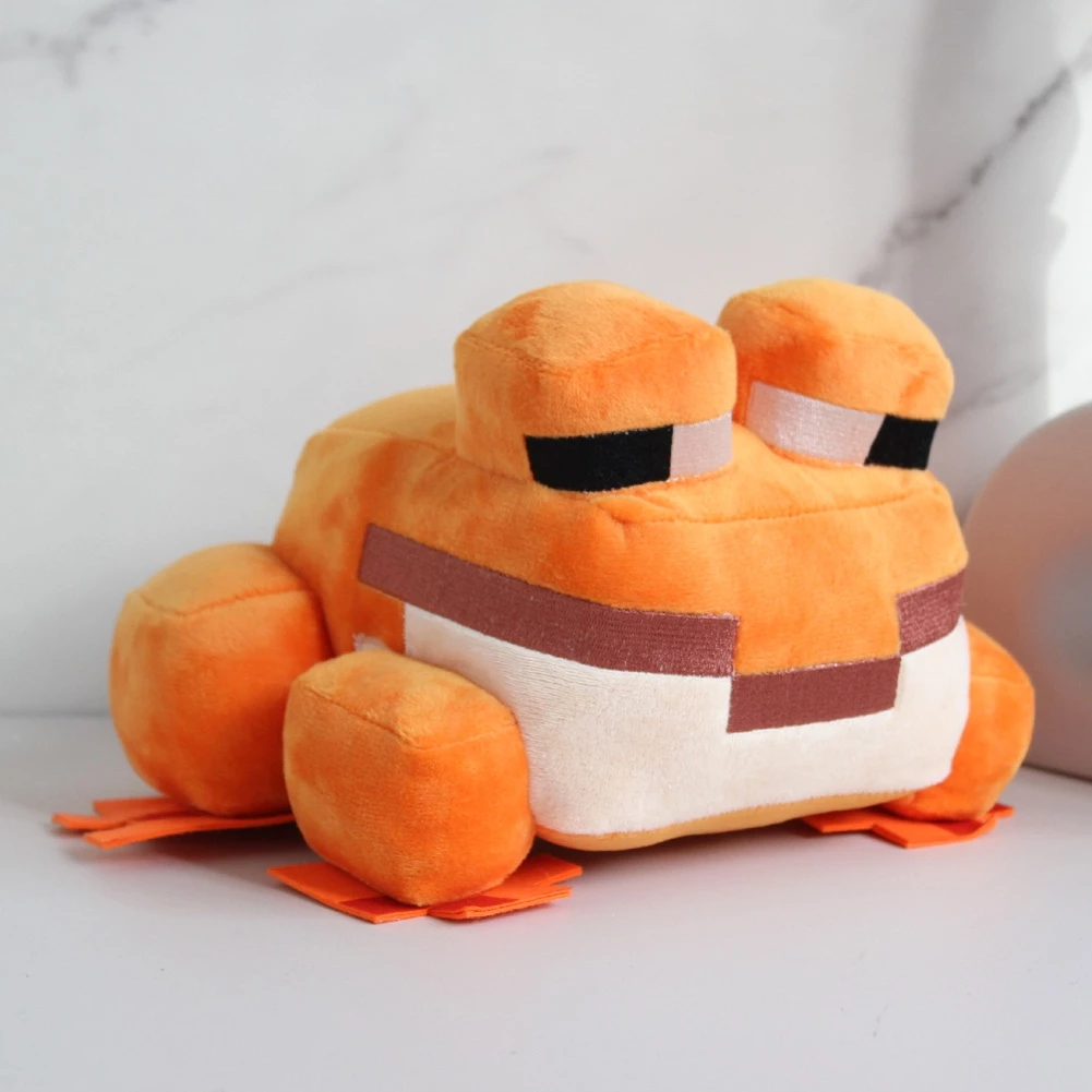 Sapo Minecraft