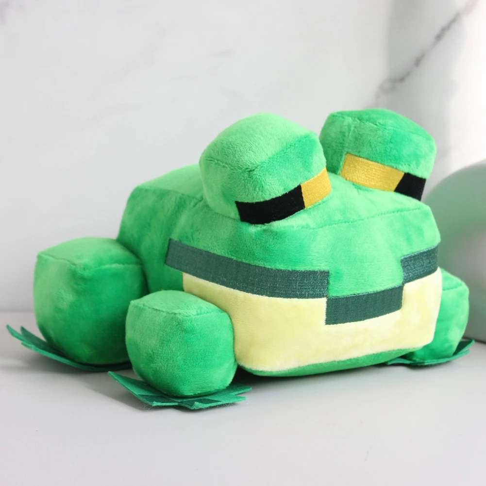 Sapo Minecraft