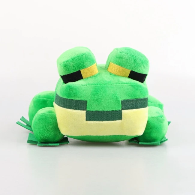 Sapo Minecraft
