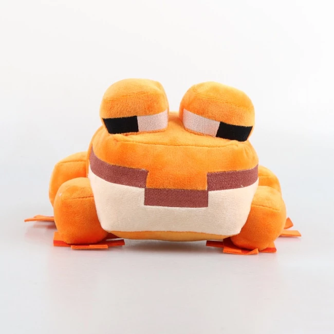 Sapo Minecraft