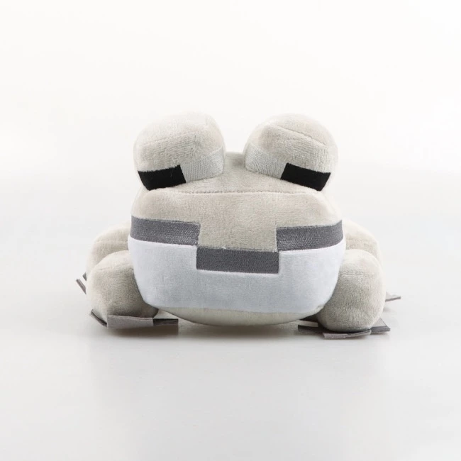 Sapo Minecraft
