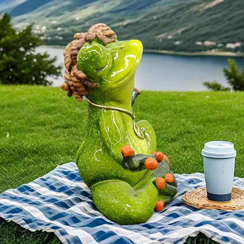 Sapo Yoga e Meditação