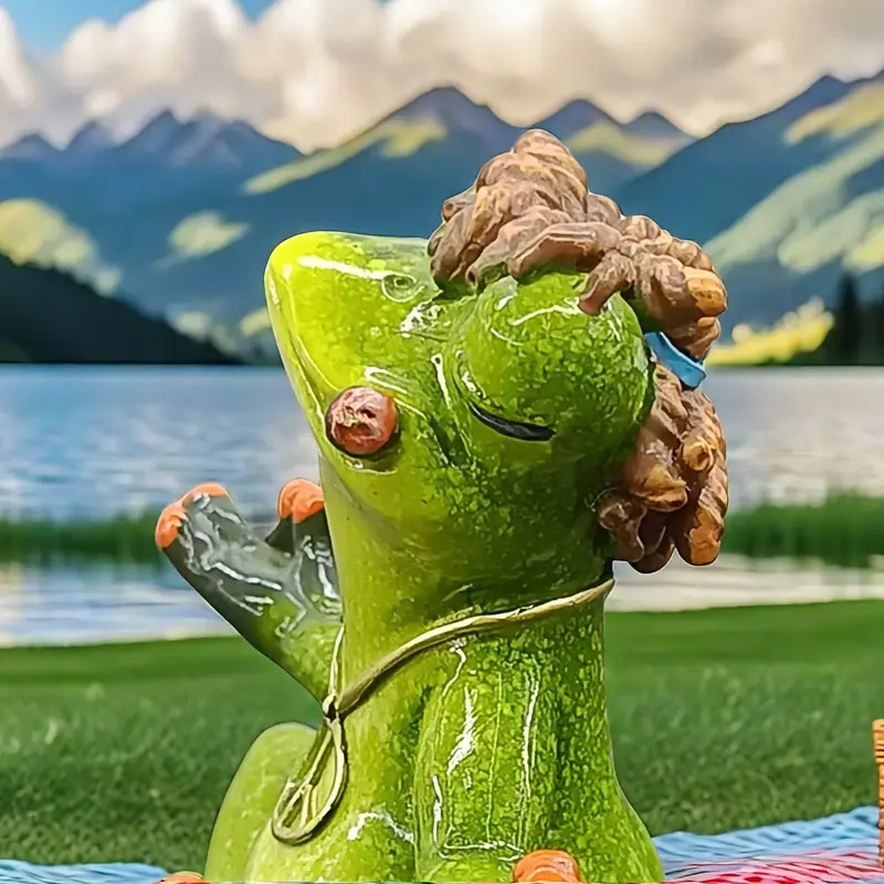 Sapo Yoga e Meditação