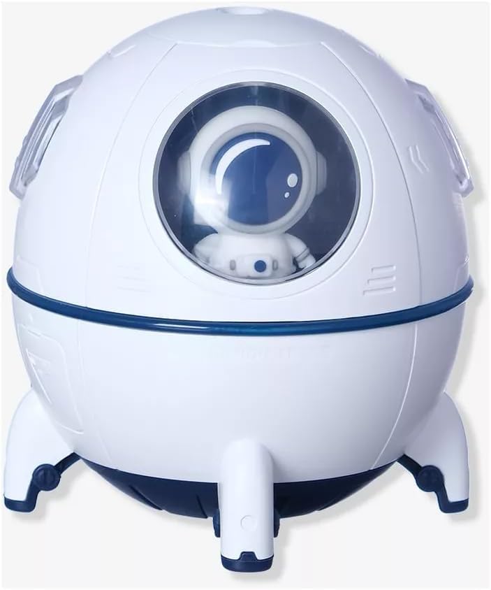 Umidificador de ar de astronauta